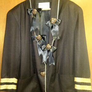 Vintage Dress jacket